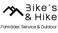 Bike's & Hike